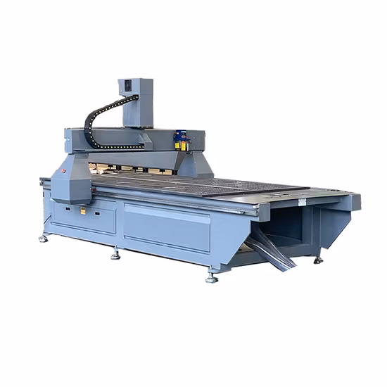 Enrutador CNC profesional para carpintería 1325c para la industria de la madera y la publicidad y el molde