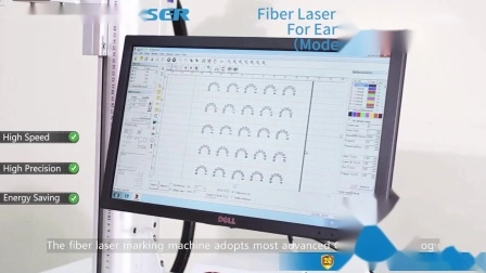 Perfect Laser-20W 30W 50W 100 Watts Metal Acero inoxidable Latón Ipg/Raycus/Max/Jpt/Mopa Wuhan Fibra CNC Marcador láser Grabado Marcado Máquinas de grabado Precio